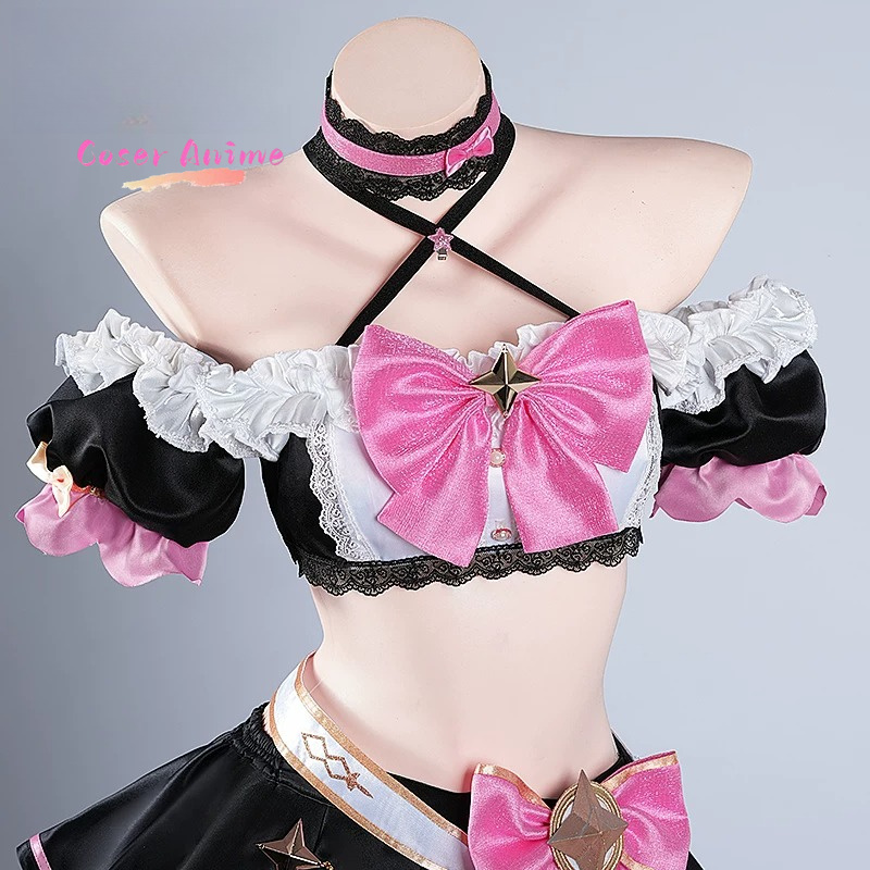 Party Games For Christmas - เกมบลูอาร์ไคฟ์ เอ.อาร.โอน่าคอสเพลย์เครื่องแต่งกายชุดปาร์ตี้ฮาโลวีนคาร์นิวัลคริสต์มาสเล่นบทบาทเสื้อผ้าเสื้อผ้า