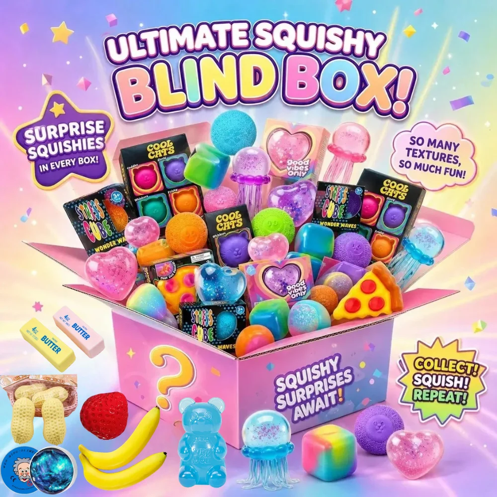 กล่องสุ่มของเล่นนุ่มนิ่ม, ชุดข - Party Games For Adults And Kids บทวิจารณ์และราคา