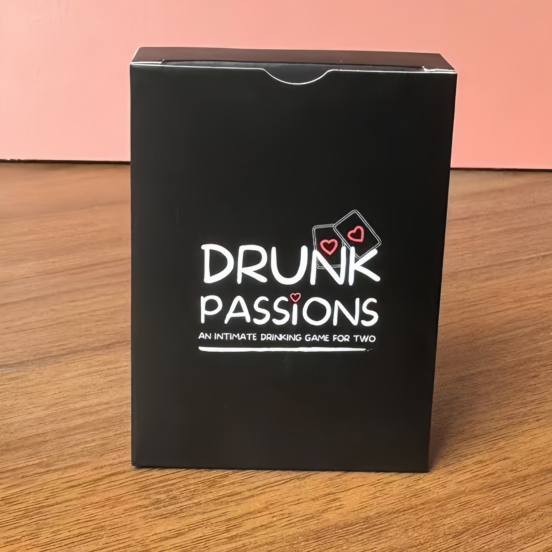 เกมไพ่ทาโรต์สำหรับคู่รักที่หลง - Party Games Night บทวิจารณ์และราคา