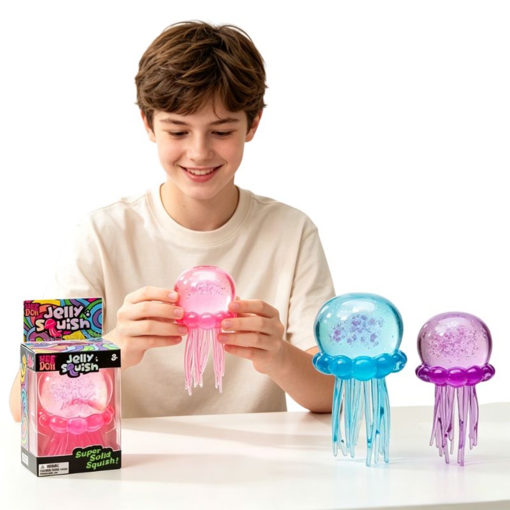 ของเล่นบีบคลายเครียด Schylling - Party Games For Adults And Kids บทวิจารณ์และราคา