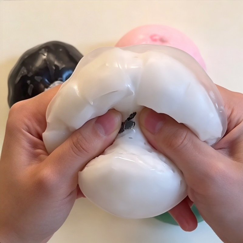 ลูกบอลบีบกรอบมีเสียงแตก ของเล่ - Party Games For Adults And Kids บทวิจารณ์และราคา