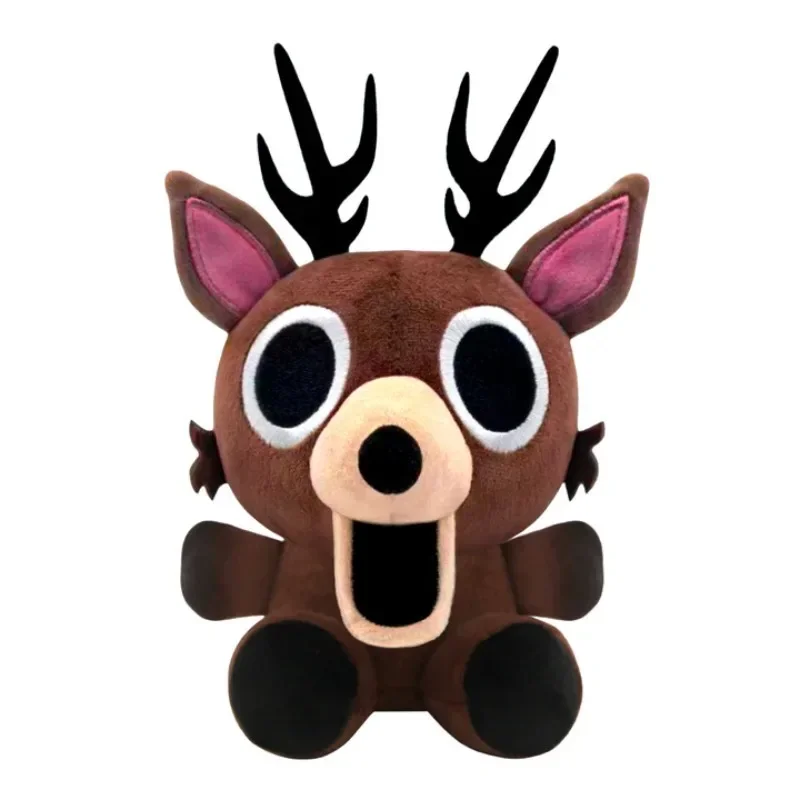 ตุ๊กตาเดียร์น้อย Baby 99 Night - Party Games Night บทวิจารณ์และราคา